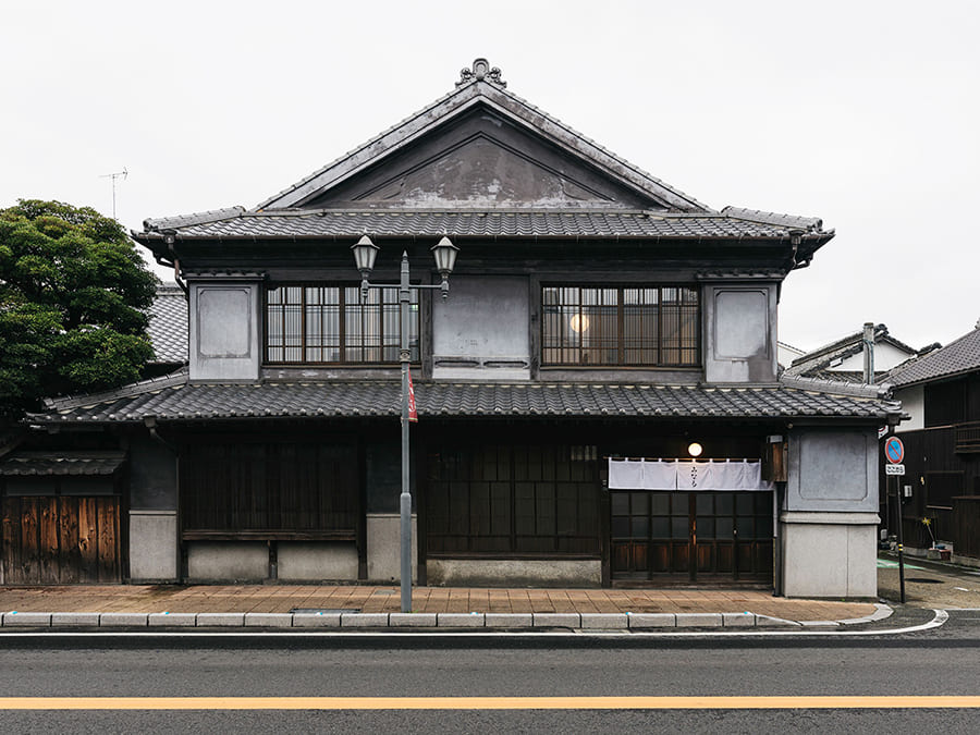 JR田主丸駅 + 駅舎内カフェ「KAPATERIA / カパテリア」 おすすめ宿泊施設 みなも image1